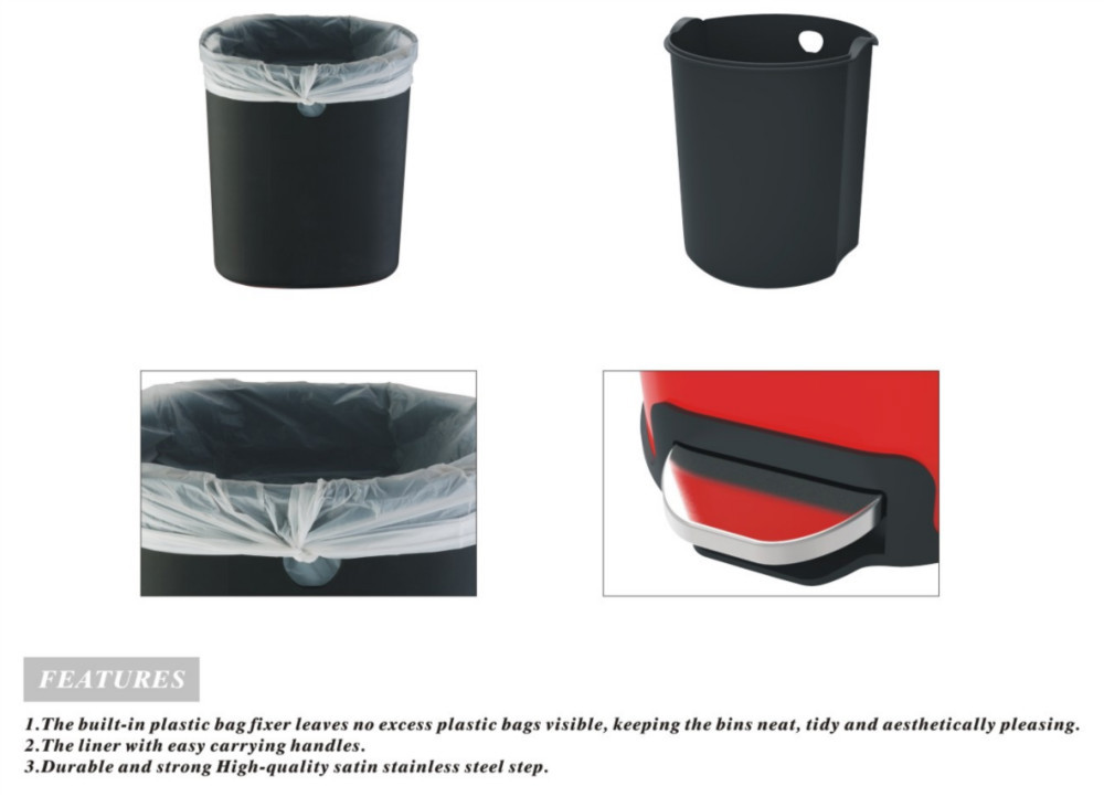 環境にやさしい新しい特許デザイン2014年ごみ袋を使用して廃ビン問屋・仕入れ・卸・卸売り