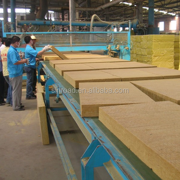 Rockwool Cubes