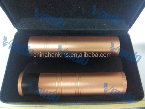 2014 Hottest ZNA 30 MOD Clone DNA 30 Box MOD ZNA 30 MOD