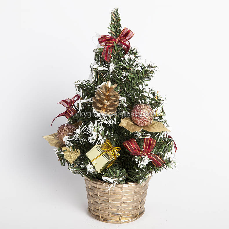 indoor decorative artificial pot mini christmas tree indoor decorative artificial pot mini christmas tree
