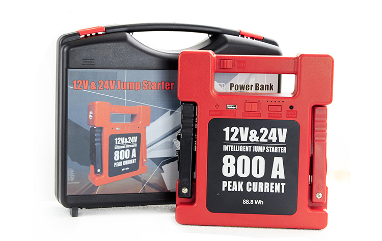 Jump Starter