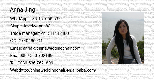 品質木製のchiavari結婚式の椅子問屋・仕入れ・卸・卸売り