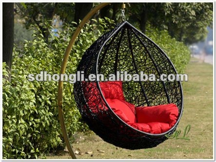 Garden Hanging Pod Chair And Cane Chair - Buy Hanging Pod Chair,Cane