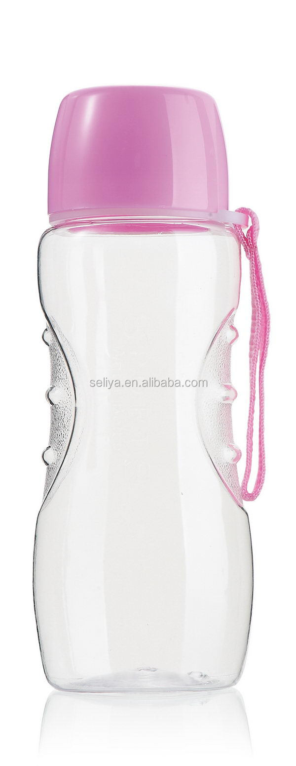 Design new coming coconut water bottle