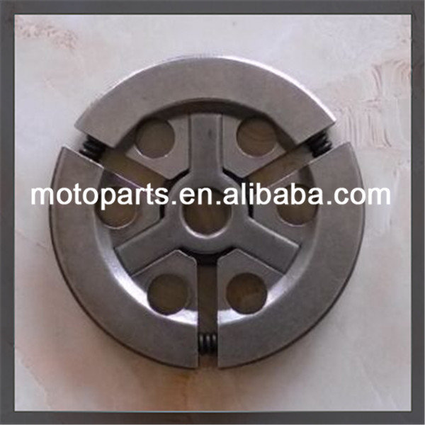 High qaulity Chinese factory price 62F powder metallurgy chainsaw clutch