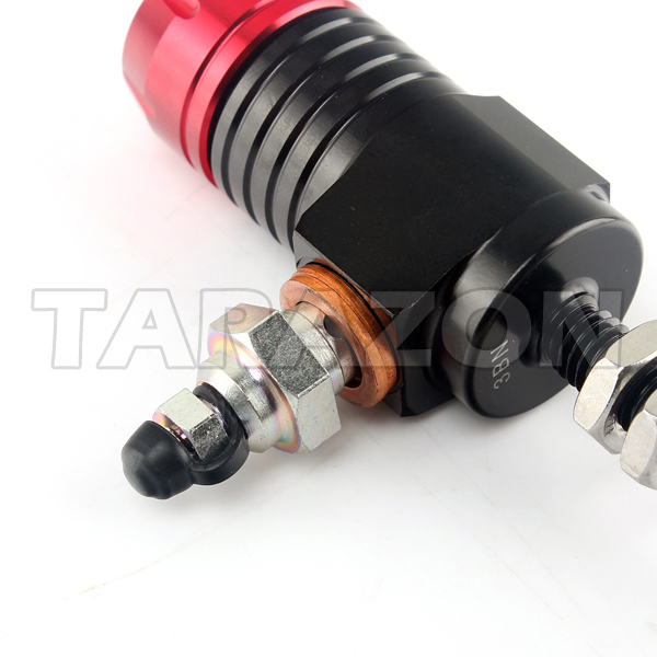 Cnc Alloy Aluminum Motorcycle Hydraulic Clutch Slave Cylinder Buy