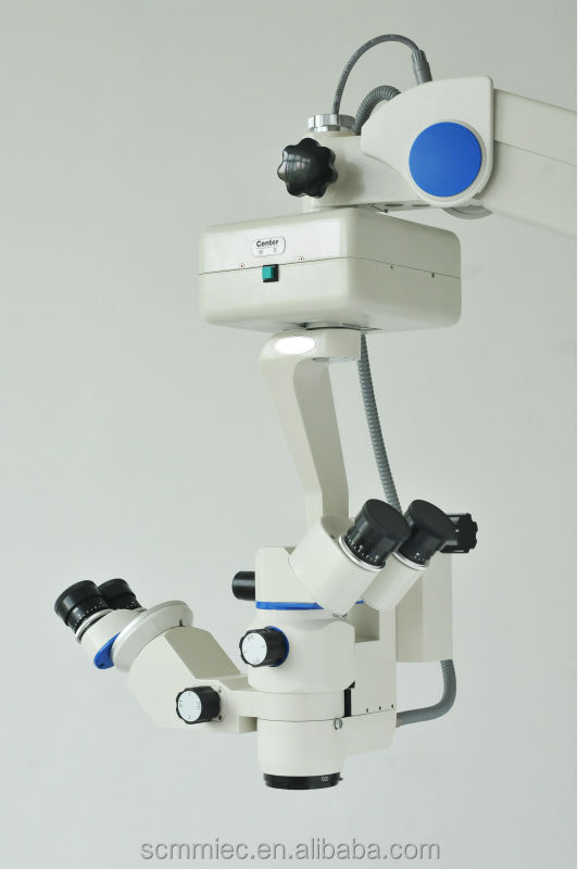 整形手術顕微鏡にモーターを備えたsc-4b/plastic手術の手術用顕微鏡/microscoope外科形成外科仕入れ・メーカー・工場