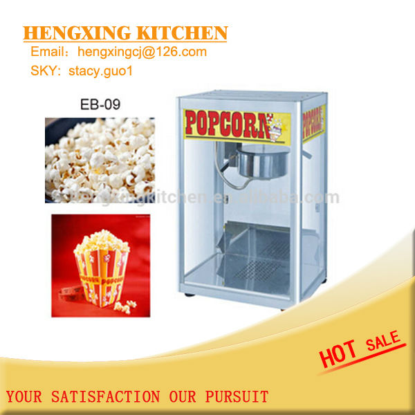 making Popcorn industrial popcorn making Machine industrial popcorn machine.jpg Maker machine