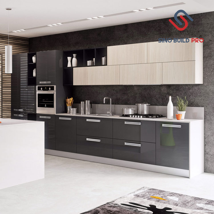 Ghana Kitchen Cabinet Used Kitchen Cabinet Doors With Aluminium