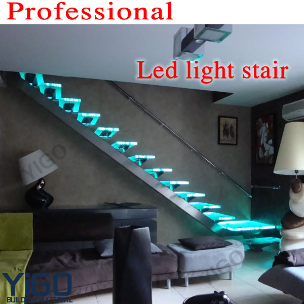 Handlauf edelstahl treppe design/edelstahl glastreppe treppe ...