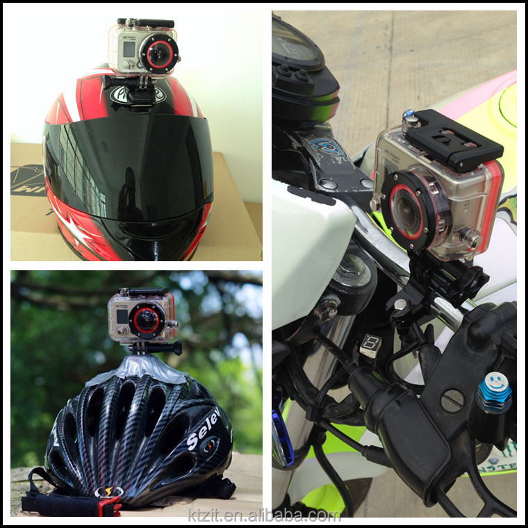 gopro60m12mp防水スポーツのカメラwifird990タマゴノキ問屋・仕入れ・卸・卸売り