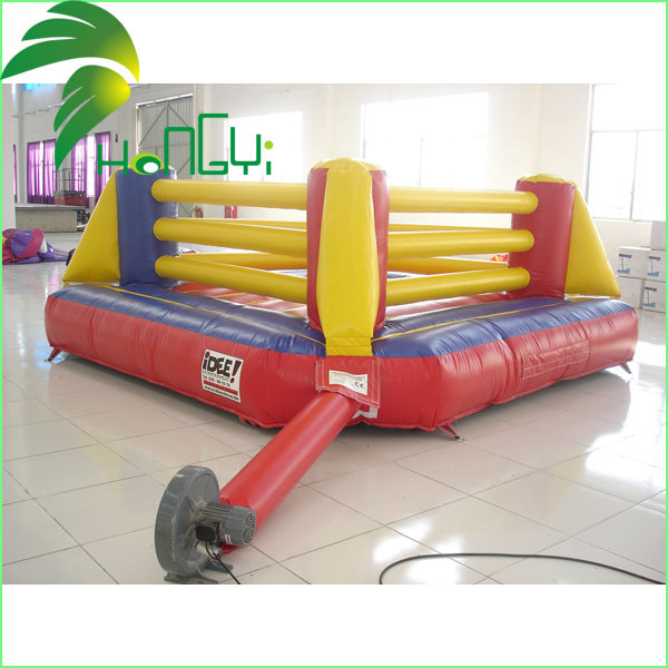 Inflatable Jumping Bouncer Combo For Sale 5.jpg
