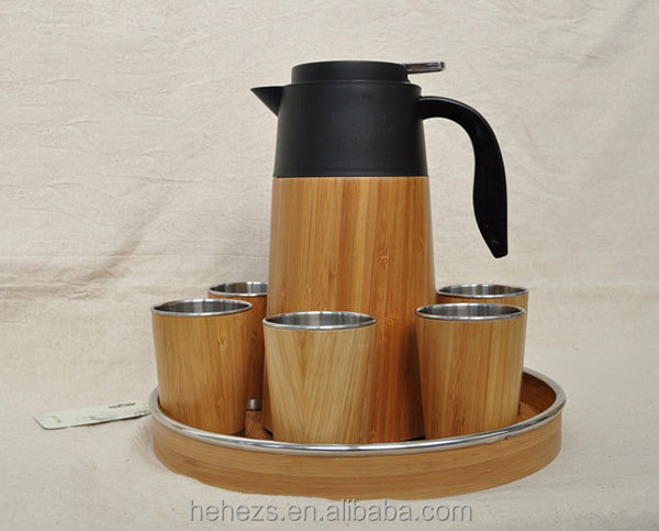 熱い販売の絶縁ステンレス鋼のコーヒーポット競争力のある価格で仕入れ・メーカー・工場