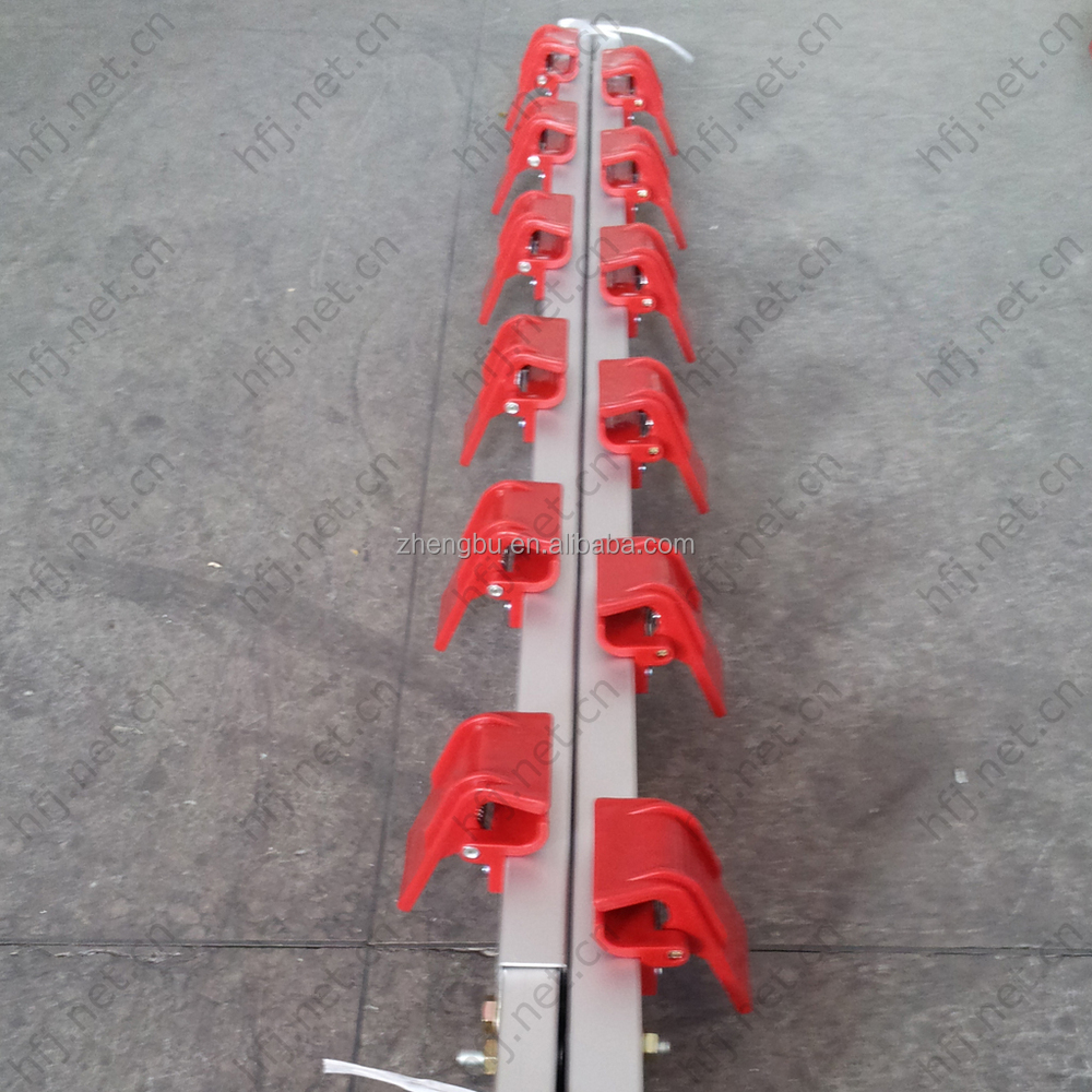 Quilting Aluminum Frame For Quilting Machine Quilting Machine Parts