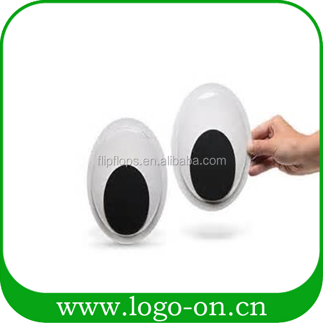 Ecofriendly Selfadhesive Oval Googly Eyes For Toy Buy Oval Googly