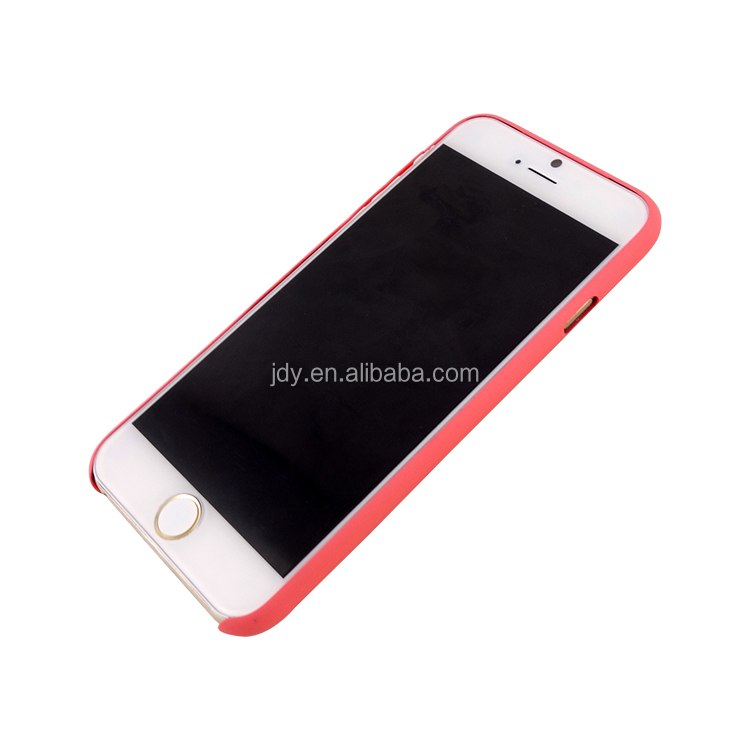 ケースiphoneのための新しいアイテム6orignialアップル社のiphone用ケース6公式の携帯電話ケース問屋・仕入れ・卸・卸売り