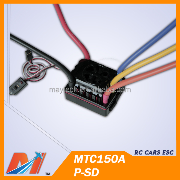 remote control car esc