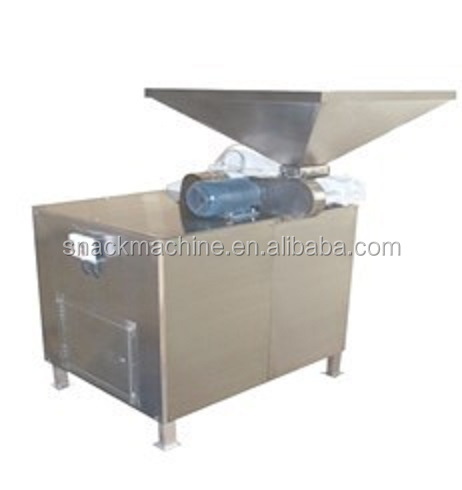 chocolate bar making machine