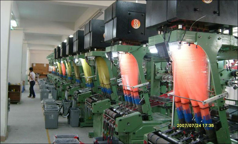 最高品質の卸売ナイロン腕章実行されているled仕入れ・メーカー・工場
