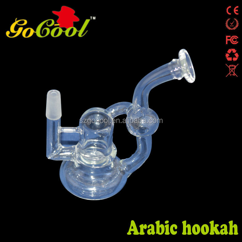 2014 New Product Arrival Wax Vaporizer water supply pipe