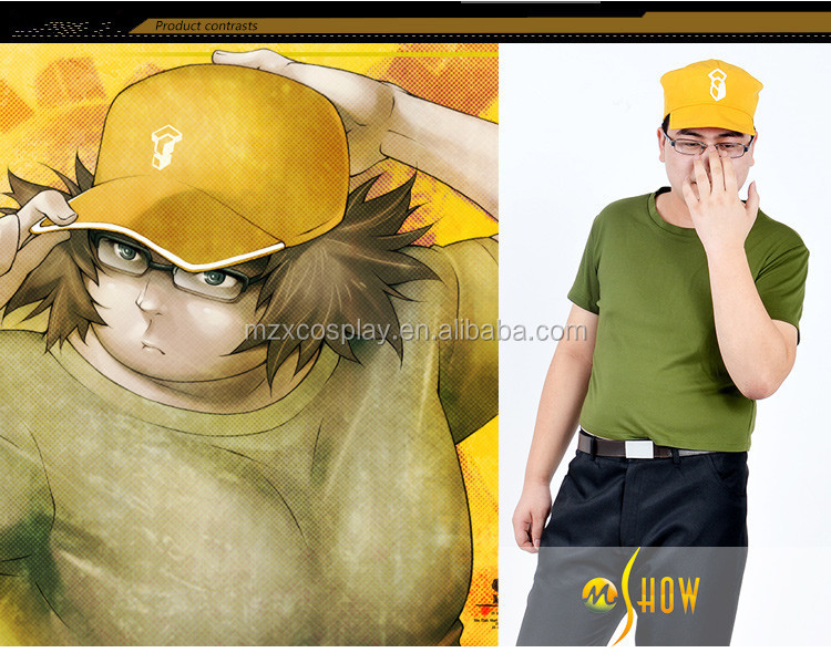 シュタインズ・プロの漫画のキャラクターの衣装; ゲートhashida至コスプレ衣装ハロウィンパーティの衣装大人問屋・仕入れ・卸・卸売り