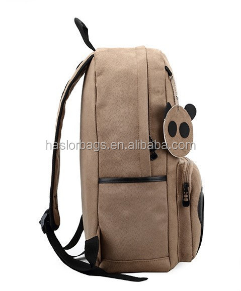 Lovely Animal Deisign School Bag /Panda Backpack for School