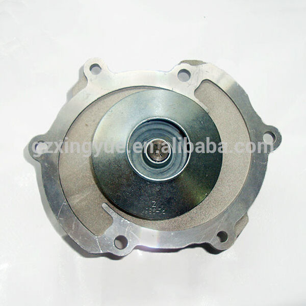 AW5103 12566029 12637479 12611884 92149009 engine water pump for Buick