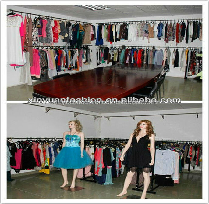 ラウンドネックsleeeveフリル花柄の女性の衣類のための女性の服問屋・仕入れ・卸・卸売り