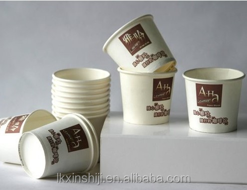 rainbow paper cup with lid/Different types of paper cups/Big Sale paper cup