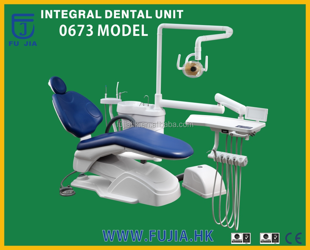 ブランドはceを承認しfujia歯科椅子iso医療機仕入れ・メーカー・工場