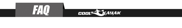 Coolkayak dlx大きな カヤック後部座席として スポーツ機器の役割を果たす よう椅子仕入れ・メーカー・工場