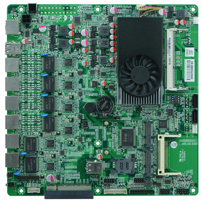インテル682583vgigia1037u6lanイーサネットファイアウォールのマザーボードインテル問屋・仕入れ・卸・卸売り