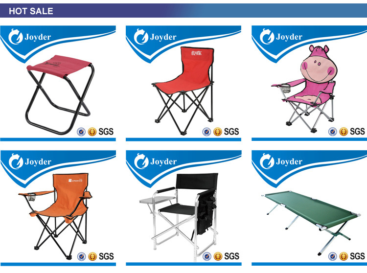 folding camping chair with canopy/fishing chair