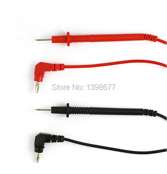 Купить цифровой мультиметр dt9208a большой экран Электрический ручной ...