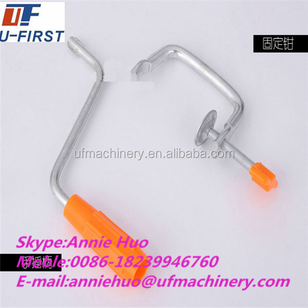 Manual operation noodle machine