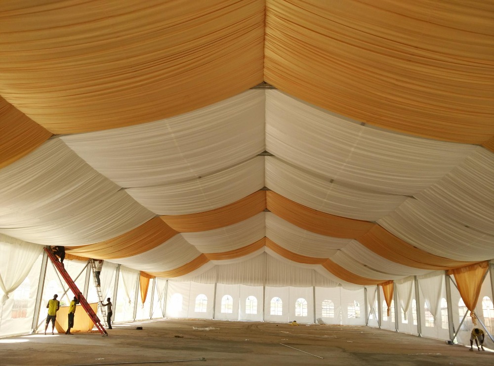 大きなイベントテント屋外、 イベントのためのパーティーのテント、 大きなパーティーのテント仕入れ・メーカー・工場