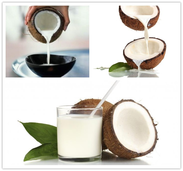 Hot Continuous Separator Coconut Water Extractor