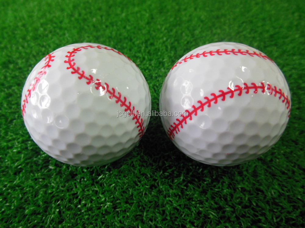 Unique Soccer Design Football Shaped Golf Ball Buy Football Shaped