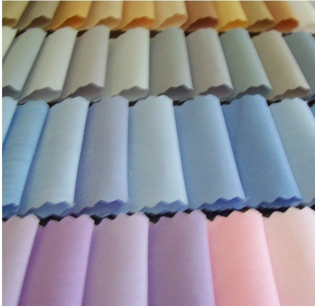 Dacron Woven Shirting Fabric - Buy Shirting Fabric Product on Alibaba.com