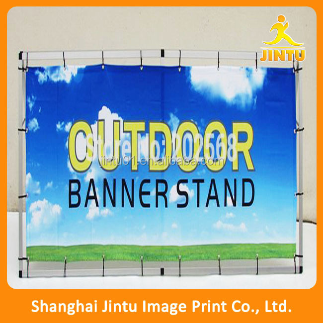 Outdoor Waterproof Custom Vinyl Banner Buy Custom Vinyl Banner