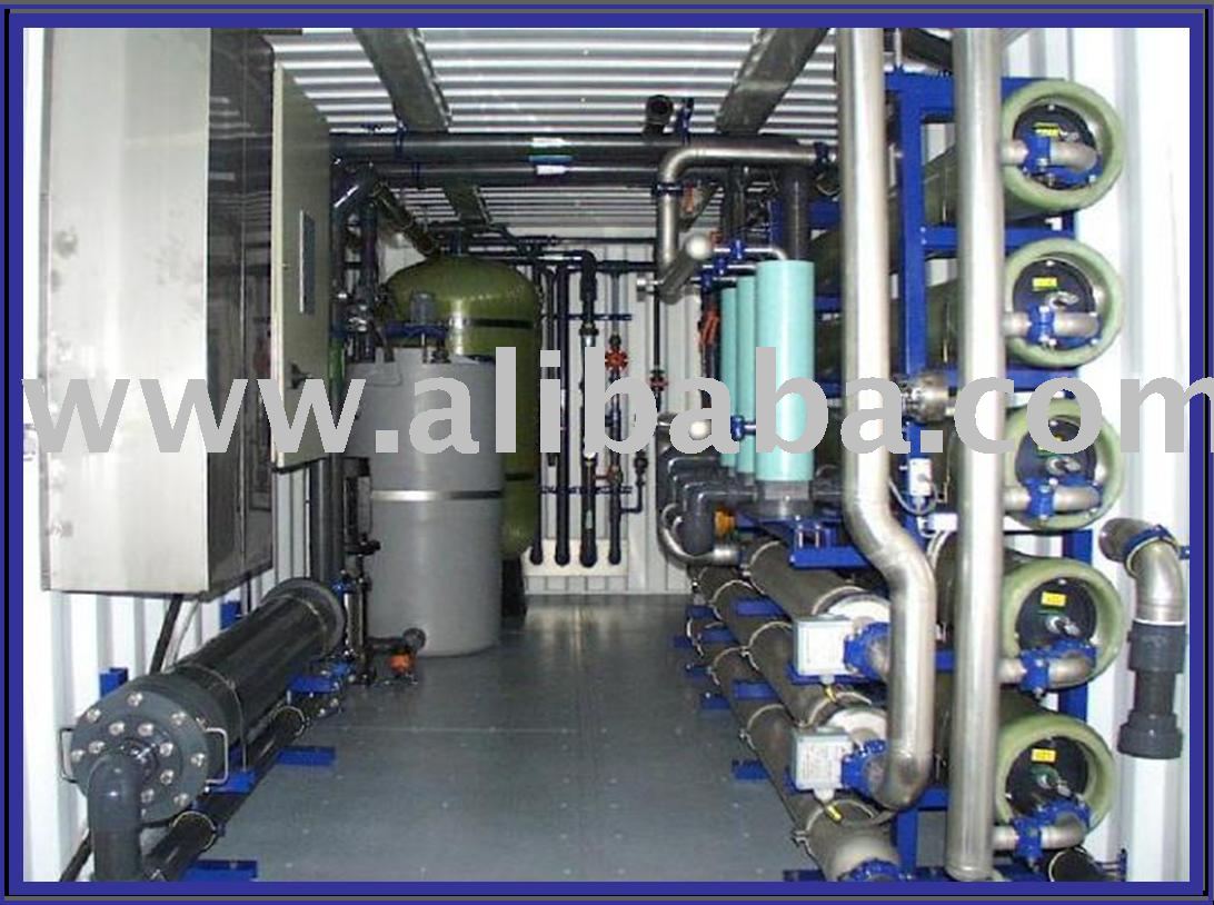  Desalination Plant - Buy Salt Water Reverse Osmosis Desalination Plant