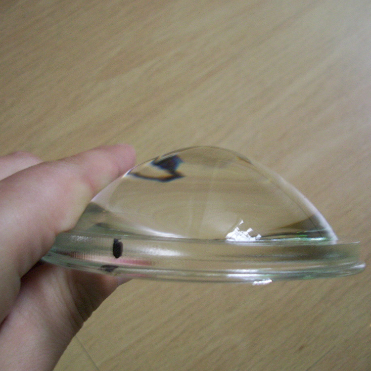 opthalmic trial lens
