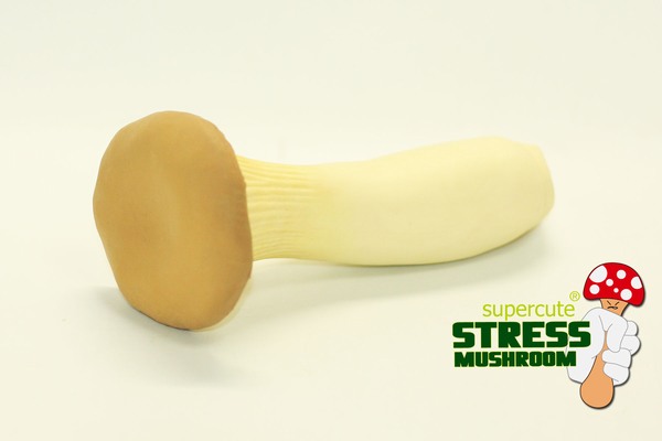 抗- ストレスキノコの形のおもちゃ問屋・仕入れ・卸・卸売り