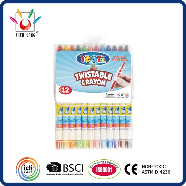 12 Color Heat Transfer Printed Twistable Crayon In PVC Pack.jpg