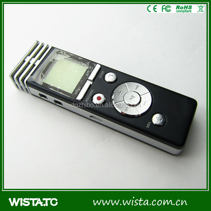 VOICE RECORDING PROGRAM voice recording program: