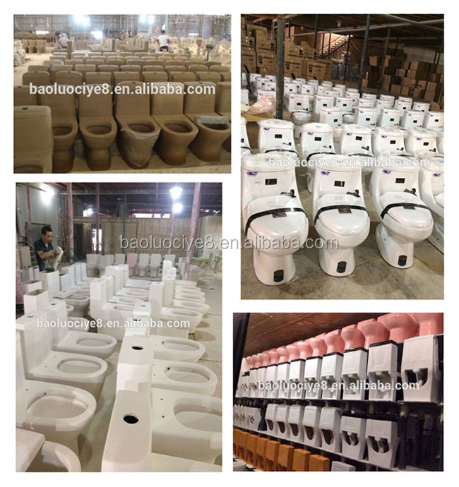 ボウルセラミックバスルームのトイレ衛生陶器のトイレ仕入れ・メーカー・工場