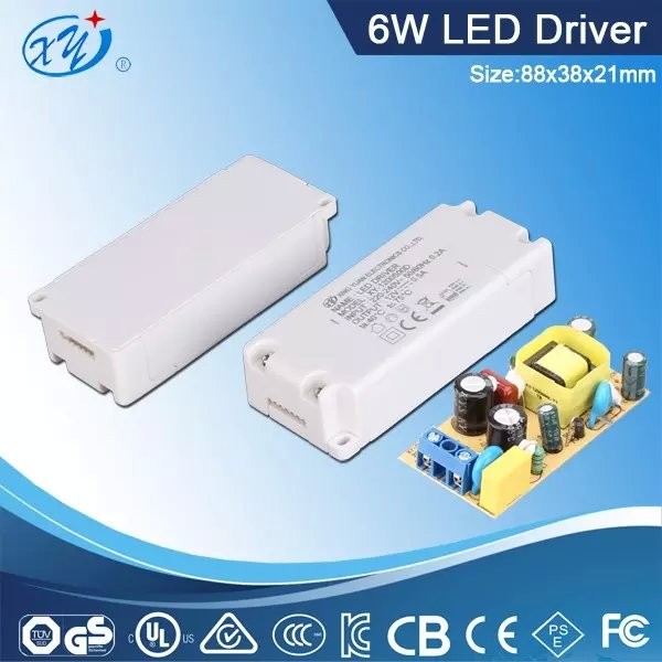 高品質電源12ボルトdc ledドライバでtuv EN61558/61347仕入れ・メーカー・工場