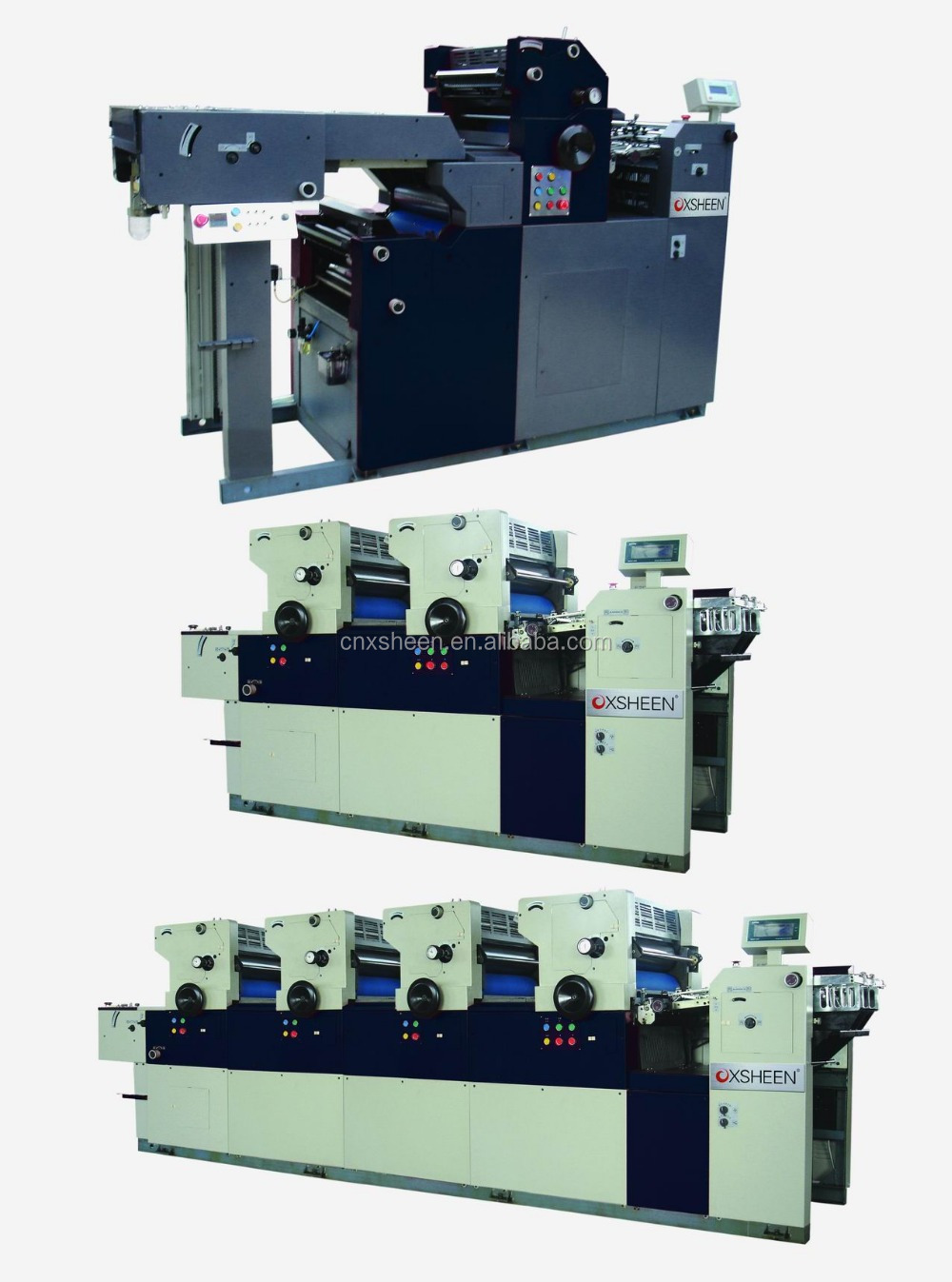 オフセット機、 オフセット印刷機、 オフセット印刷機仕入れ・メーカー・工場
