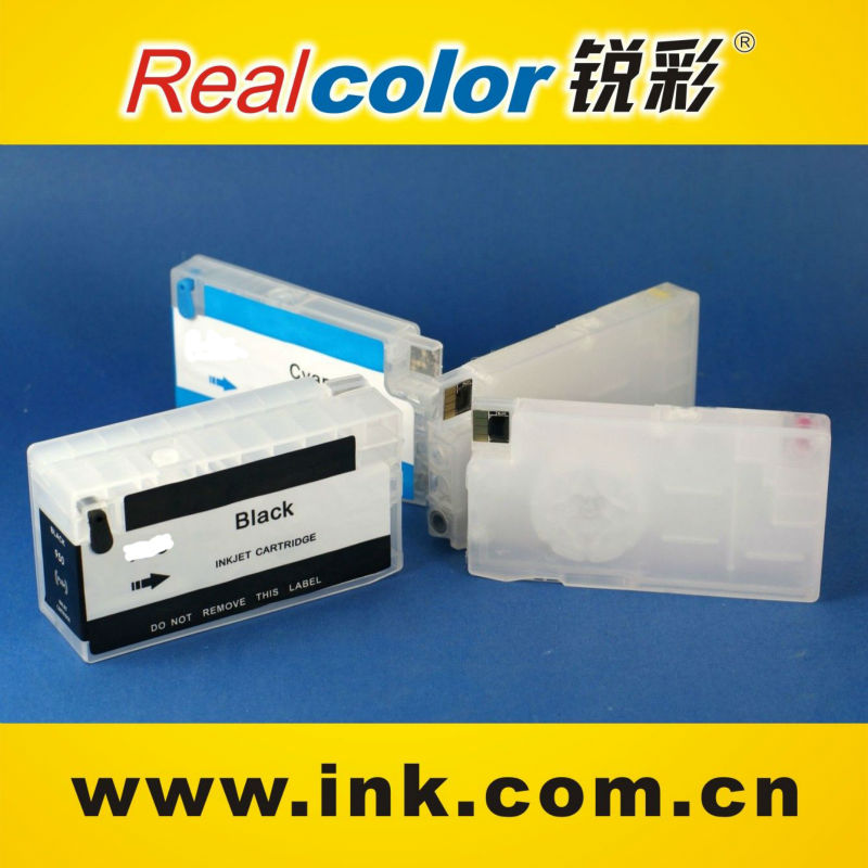 realcolort120用連続インクシステムとciss新しいチップ問屋・仕入れ・卸・卸売り