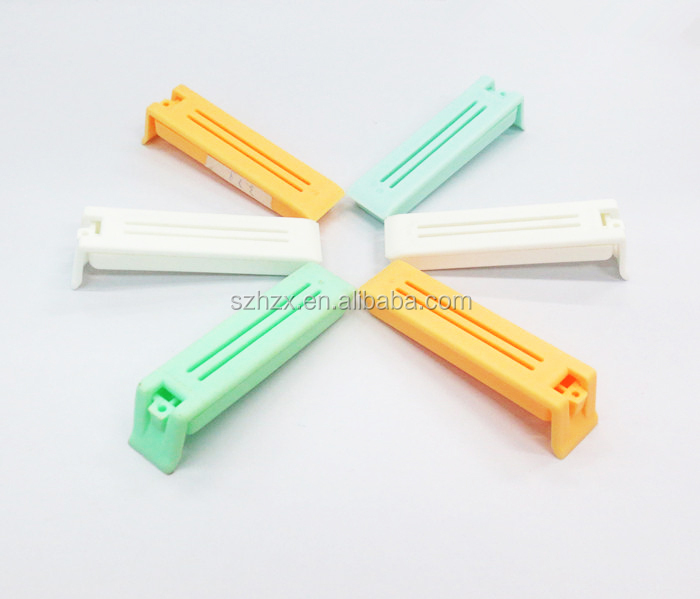 Wholesale Plastic Bread Bag Clips/kwik Lock/bag Closure Buy Plastic